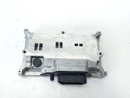 Porsche Cayenne (9Y0 9Y3) Camera control unit module 4N0907107T