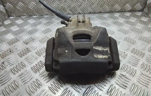Citroen Berlingo Front brake caliper