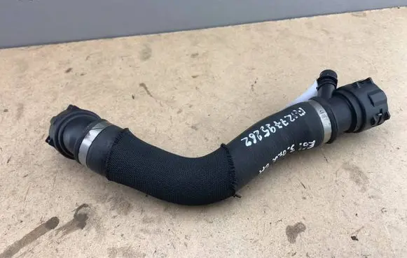 BMW 5 E60 E61 Engine coolant pipe/hose 7795262 17127795262