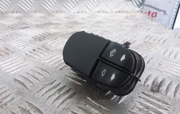 Ford Focus Electric window control switch 98AG14529AC