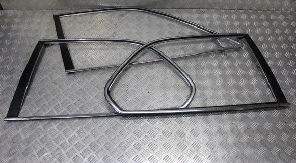 Lexus LS 400 Other rear door trim element 