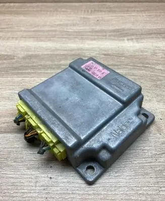 Mazda Premacy Airbag control unit/module C10057K30A 3321849 Used