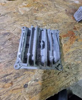 Mercedes-Benz GLE (W166 - C292) Headlight ballast module Xenon A2228700789