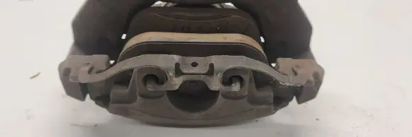 Citroen DS5 Front brake caliper