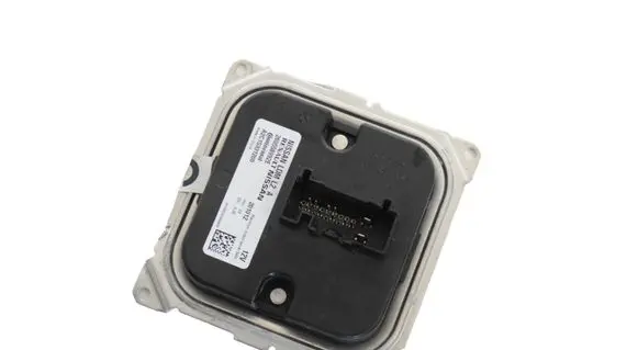 Audi A4 S4 B9 8W Xenon control unit/module 260558992E