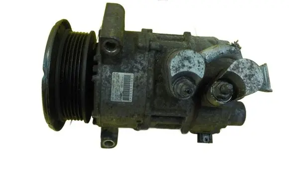 Dodge Caliber Air conditioning (A/C) compressor (pump) 4471905059