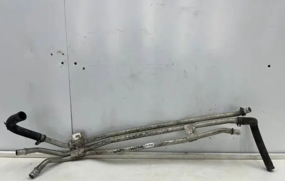 Mercedes-Benz Vito Viano W639 Engine coolant pipe/hose