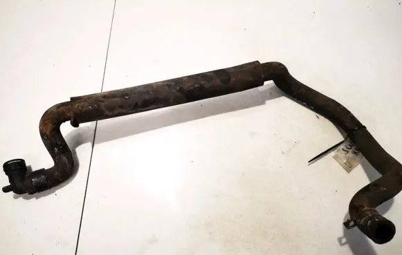 Peugeot 406 Engine coolant pipe/hose