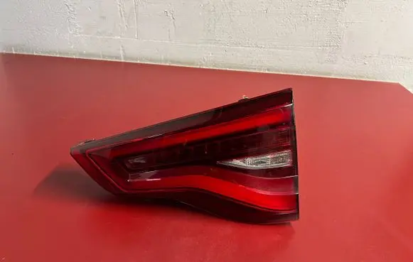 BMW X3 G01 Tailgate rear/tail lights 9853380 H8985338001