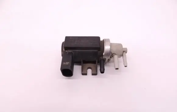 Skoda Superb B5 (3U) Turbo solenoid valve 72290345 1J0906627B D241