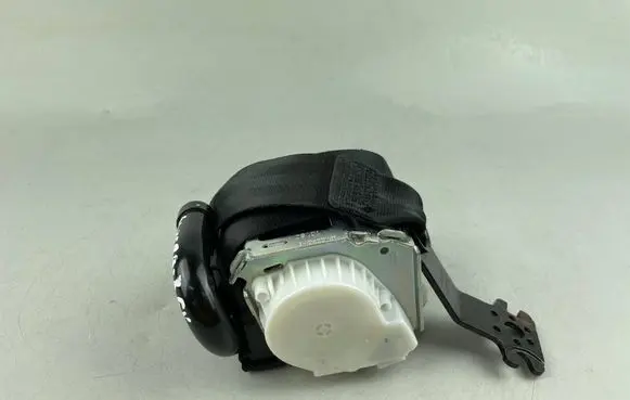 Skoda Superb B8 (3V) Rear seatbelt 3V9857447B