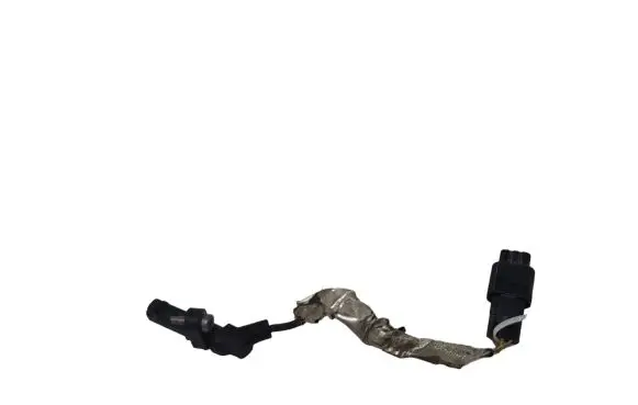 Jaguar XF X250 Crankshaft position sensor 9X2Q6C315AB