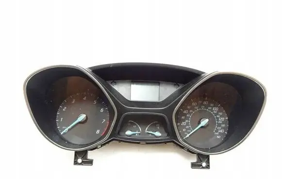 Ford Focus Speedometer (instrument cluster) BM5T10849BL 5933006 2085963