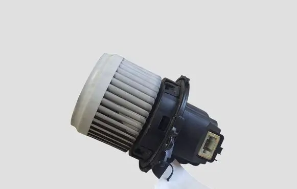 Renault Express Heater fan/blower 5P3730100