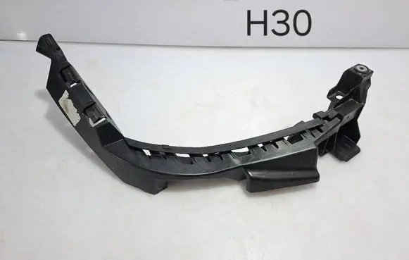 Seat Ibiza V (KJ) Headlight/headlamp mounting bracket 6F0807890 6F0807572 002742