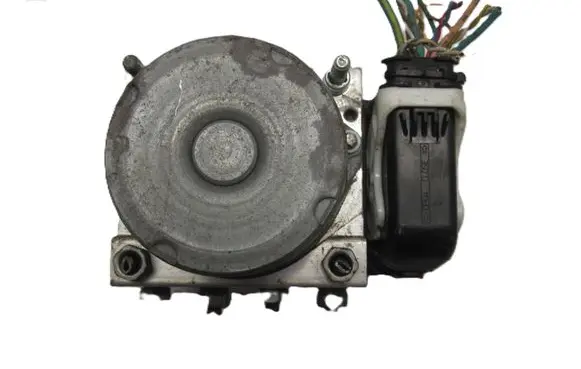 Peugeot Partner ABS Pump 9801127780 0265209025