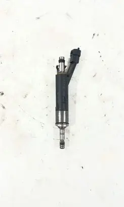 Peugeot 308 Fuel injector 9822715980