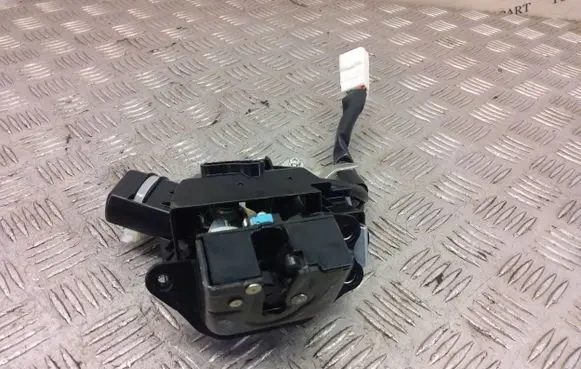 Lexus NX Tailgate/trunk/boot lock/catch/latch 412310-10130
