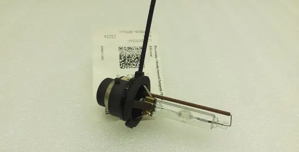 Volkswagen Touareg I Xenon bulb 85122