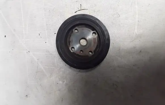 Volvo XC60 Crankshaft pulley 31258122