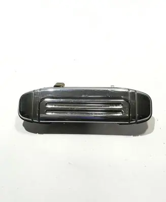 Mitsubishi Pajero Rear door exterior handle