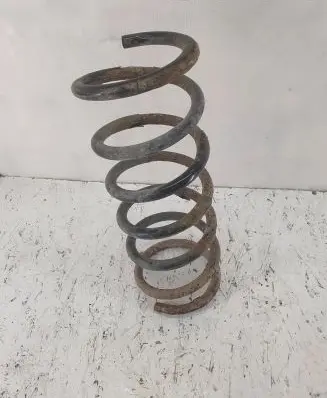 Ford Mondeo MK IV Rear coil spring