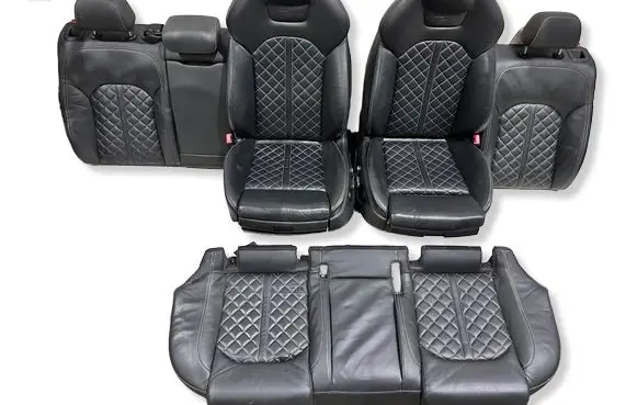 Audi A6 S6 C7 4G Interior set 