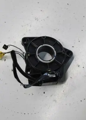 Honda HR-V Airbag set D16W5