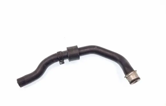 Porsche Panamera (970) Engine coolant pipe/hose 97057258400