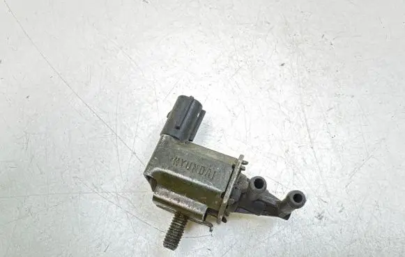 Hyundai Getz Turbo solenoid valve 3946033450