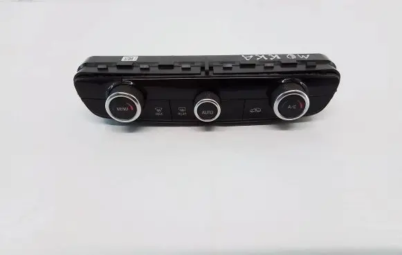 Opel Mokka B Climate control unit 9842665880