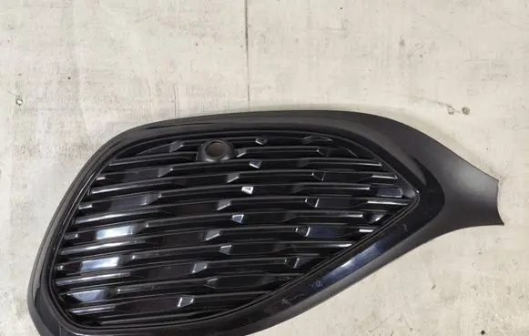 Mercedes-Benz E W214 Front bumper lower grill A2148858400