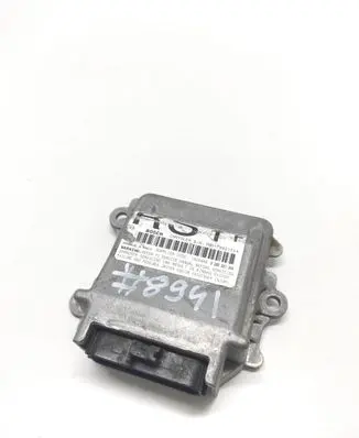Chrysler Voyager Airbag control unit/module 04686602AJ