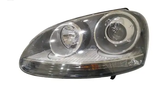 Volkswagen Golf V Headlight/headlamp 1K6941039 0301212273 230211824