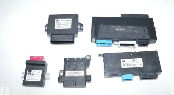 BMW 6 F06 Gran coupe Other control units/modules 9286945 61356992418 6992418