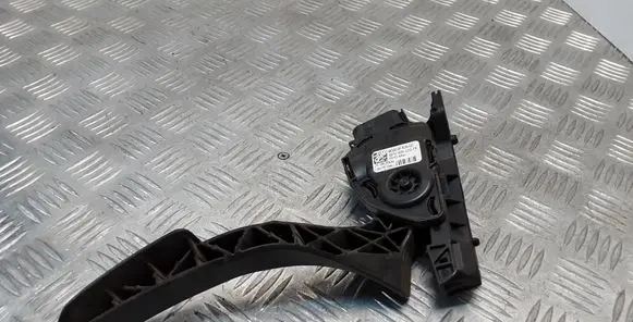 Ford Mondeo MK IV Accelerator throttle pedal 6G929F836SC