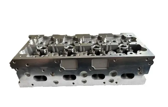 Volkswagen Transporter - Caravelle T6 Engine head 04L103063P 04L103063PX 04L103061H
