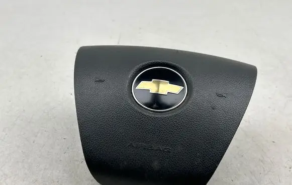 Steering wheel airbag