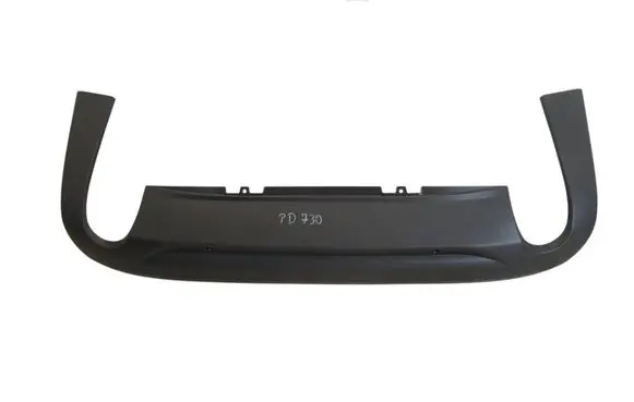 Volvo V70 Rear bumper lower part trim 30795030AUTOAS1 30795030