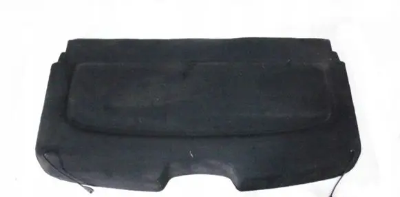 Peugeot 308 Parcel shelf 9681551580