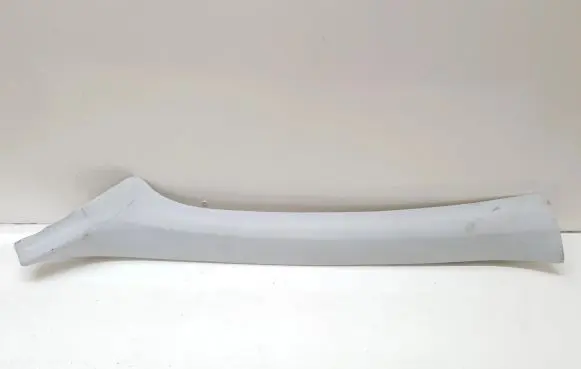 Peugeot 508 (A) pillar trim 9686335477