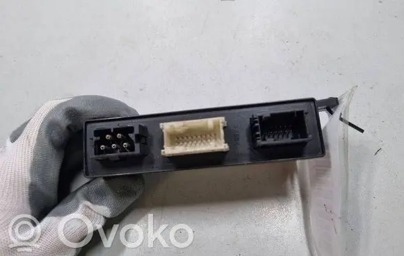 BMW 5 E39 Door control unit/module 61358366529