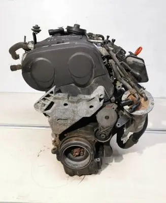 Volkswagen PASSAT B6 Engine BMA