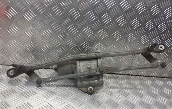 Citroen C5 Front wiper linkage 9632671180