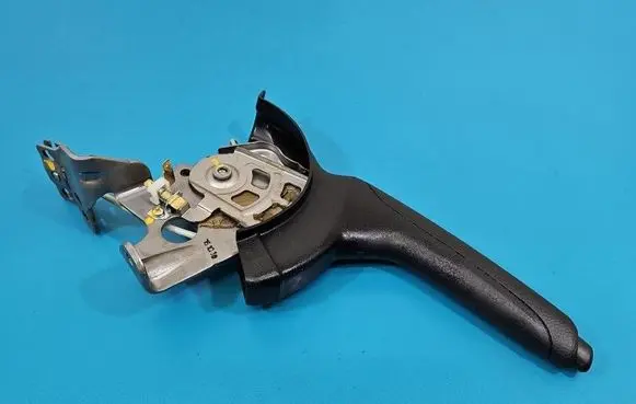 Suzuki Celerio Handbrake/parking brake lever assembly IMPRK1587644
