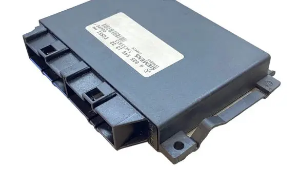 Mercedes-Benz E W210 Gearbox control unit/module A0255451332