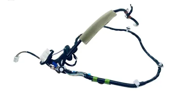 Toyota RAV 4 (XA50) Rear door wiring loom 8215442130