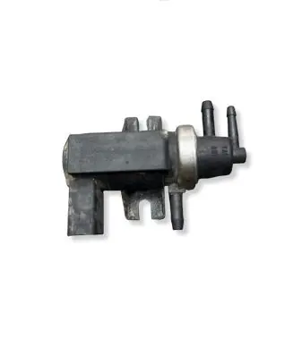 Audi A3 S3 8L Turbo solenoid valve 1J0906627