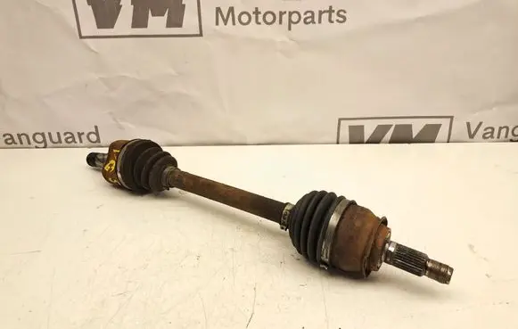 Mini One - Cooper Clubman R55 Front driveshaft 