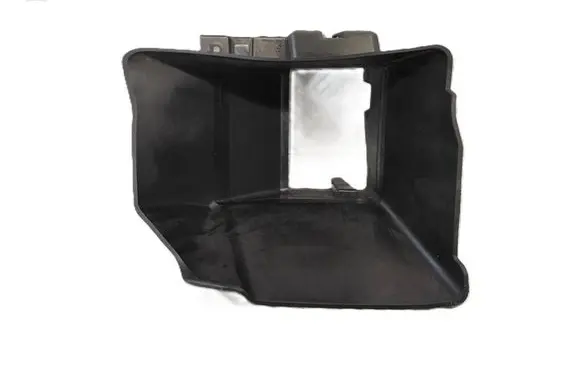 Renault Megane IV Intercooler air guide/duct channel 628108013R